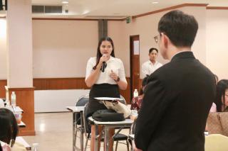 169. โครงการพัฒนาสมรรถนะครูสู่มืออาชีพ รุ่นที่ 2 วันที่ 19 พ.ย. 2566